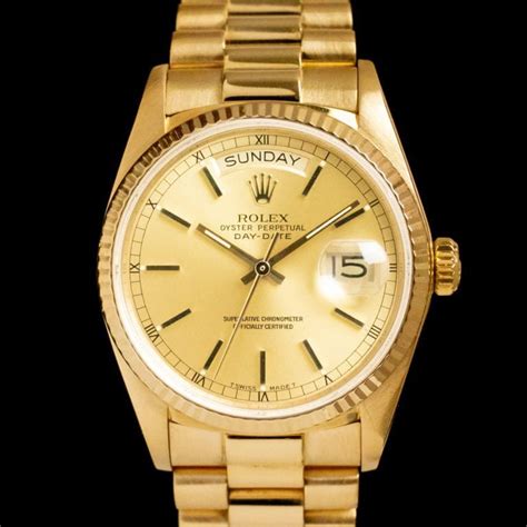 rolex d autore|rolex day date history.